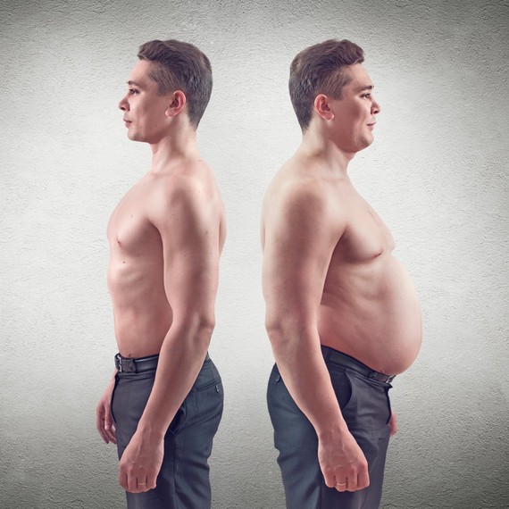 Unleashing the Power of Testosterone for Weight Loss: Your Fort Myers Testosterone Clinic Explains